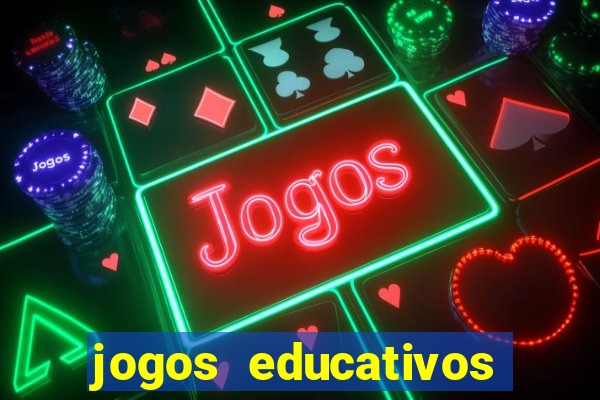 jogos educativos para autismo online